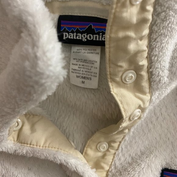 Patagonia Sweatshirt/Pullover - Picture 3 of 3